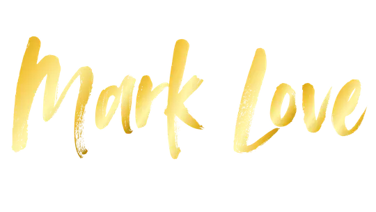 Mark Love Logo